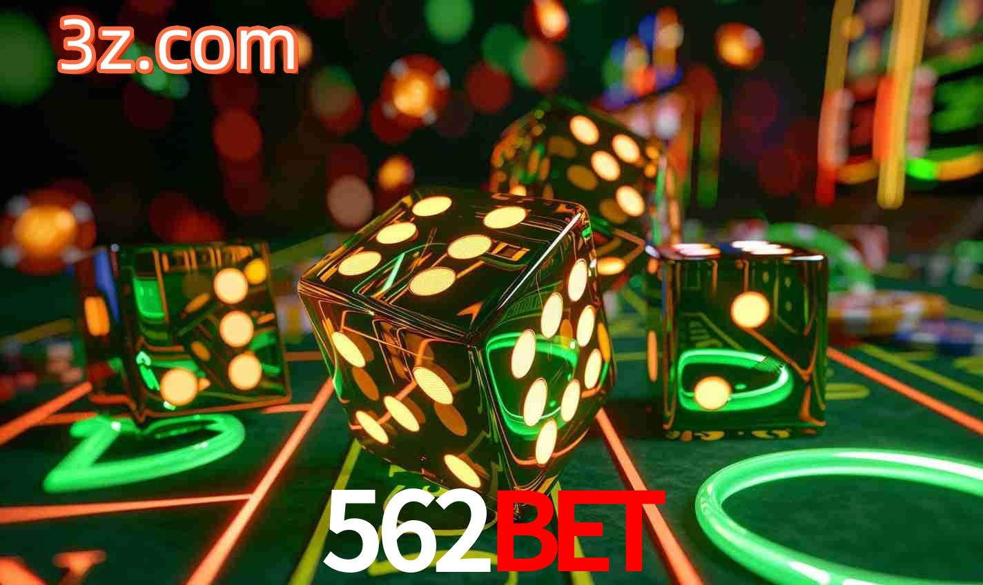 Entretenimento no Jogos 562Bet
