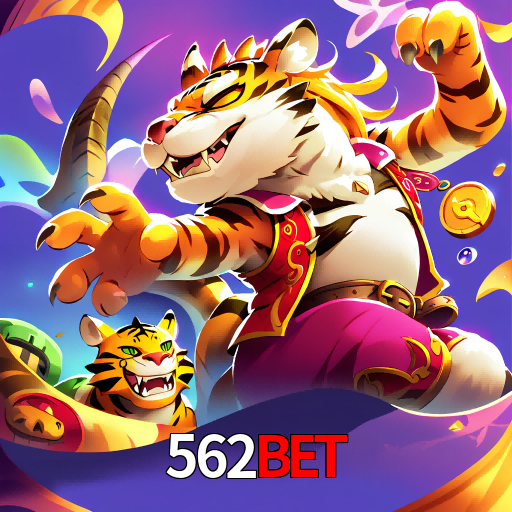 Experiência Imersiva no Cassino Online 562Bet