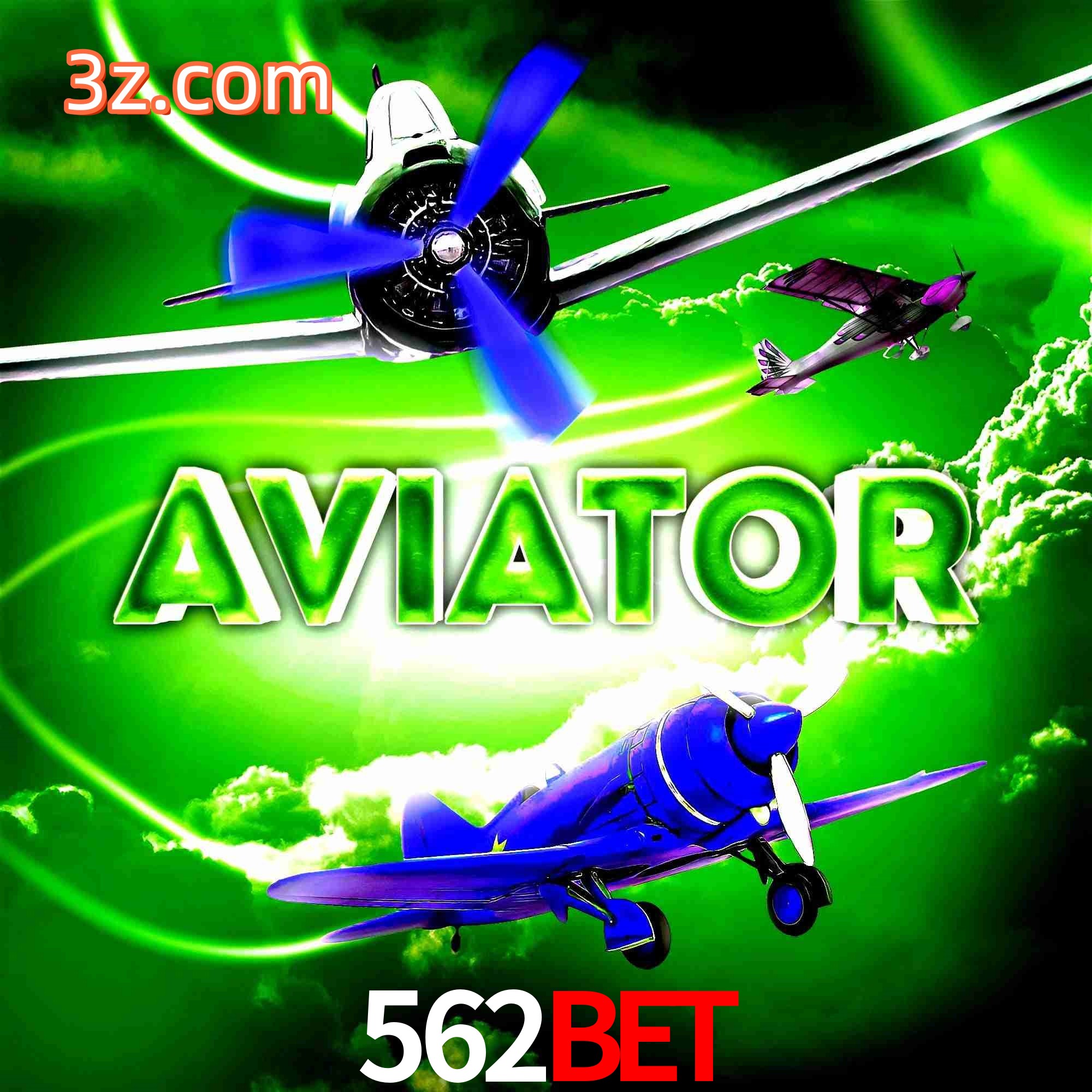 Aviator 562Bet Tente a Sorte