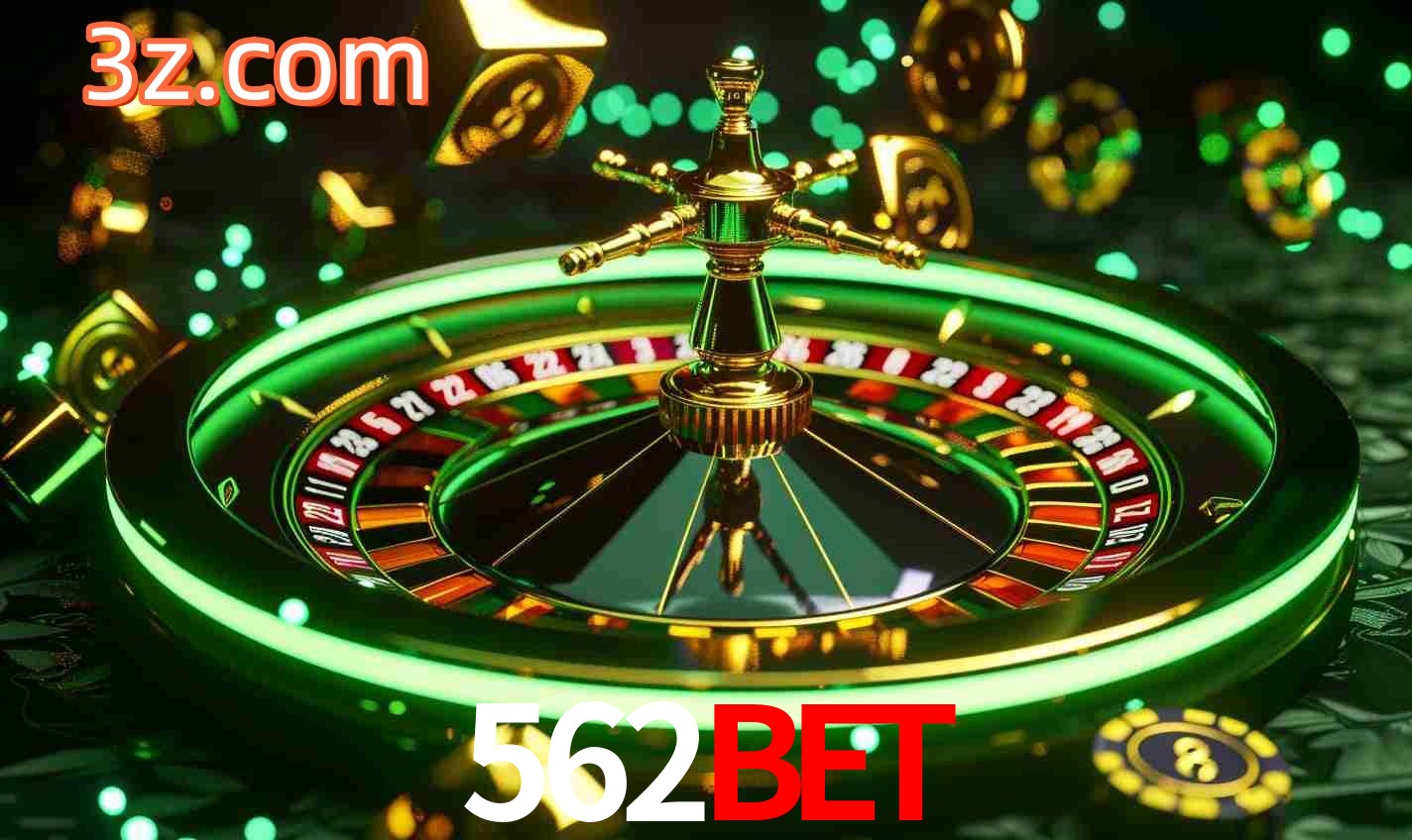 Desfrutar de um Cassino 562Bet