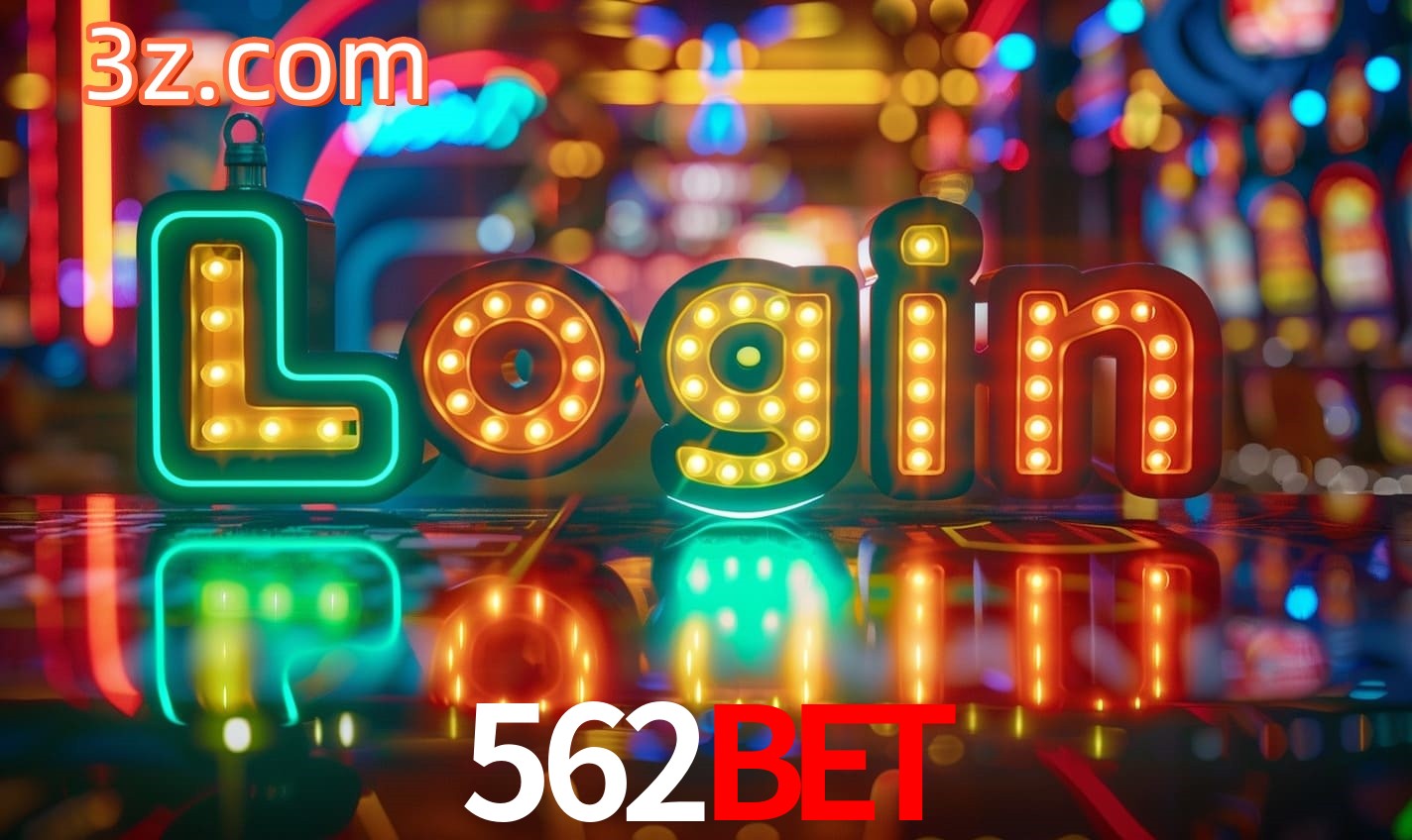 Mundo dos Jogos Cassino 562Bet