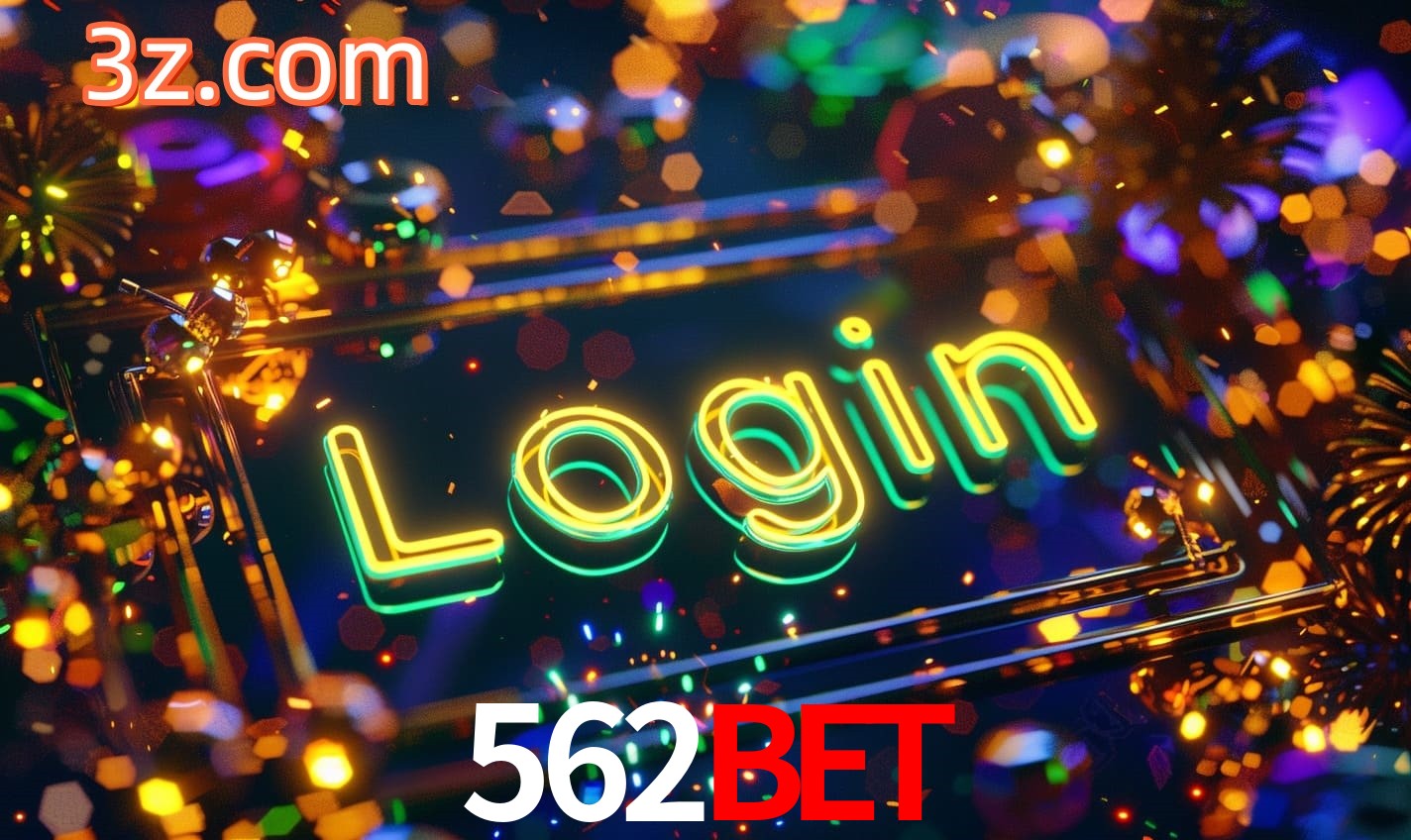 Populares Slots 562Bet