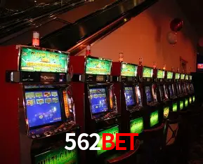 Generoso Bônus Cassino 562Bet